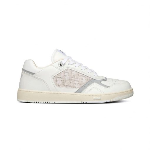 DIOR B27 LOW-TOP SNEAKER – DO010
