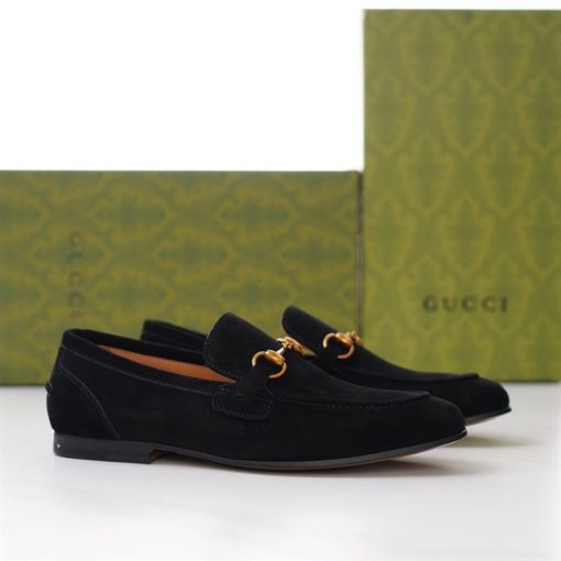GUCCI JORDAAN LOAFER – GL010