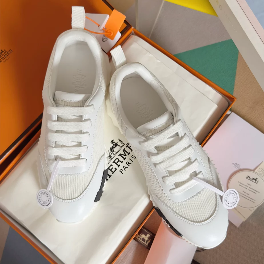 Hermes Bouncing Sneaker – HM094