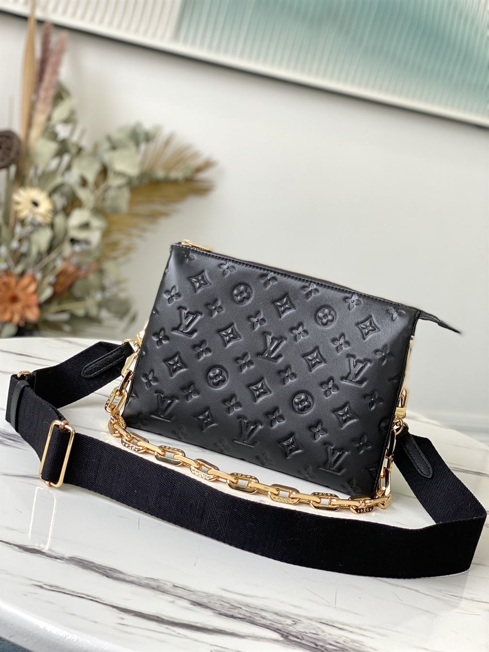 LOUIS VUITTON COUSSIN PM – LW002