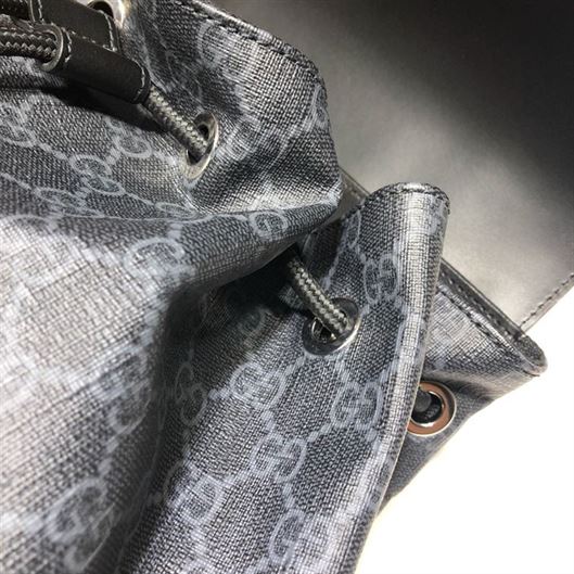 GUCCI GG SUPREME PATTERN BACKPACK – BG013
