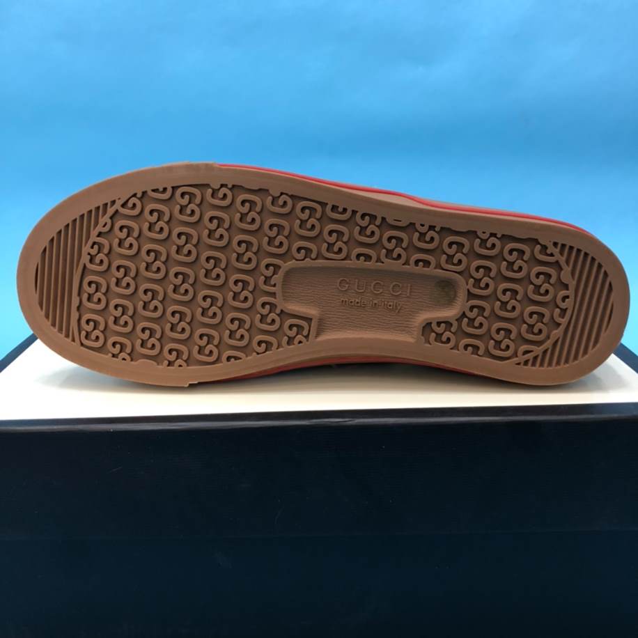 Gucci Off The Grid Blue Sneakers – GCC185