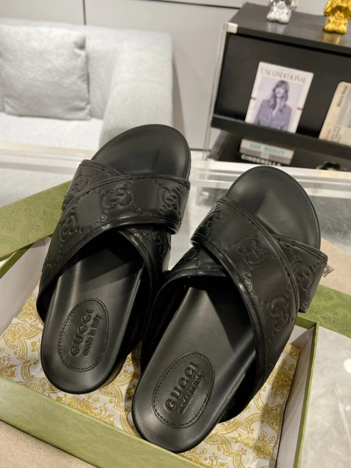 GUCCI SANDAL – GSL059