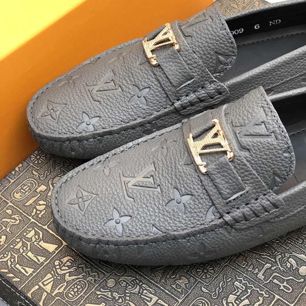 LOUIS VUITTON MOCCASIN – VL026