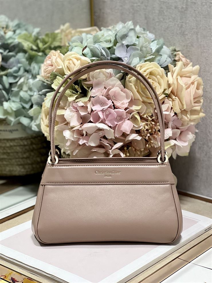 DIOR SMALL DIOR KEY BAG – DOB020