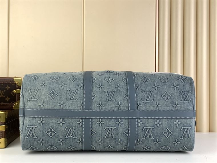 LOUIS VUITTON KEEPALL BANDOULIERE 50 – LVB052