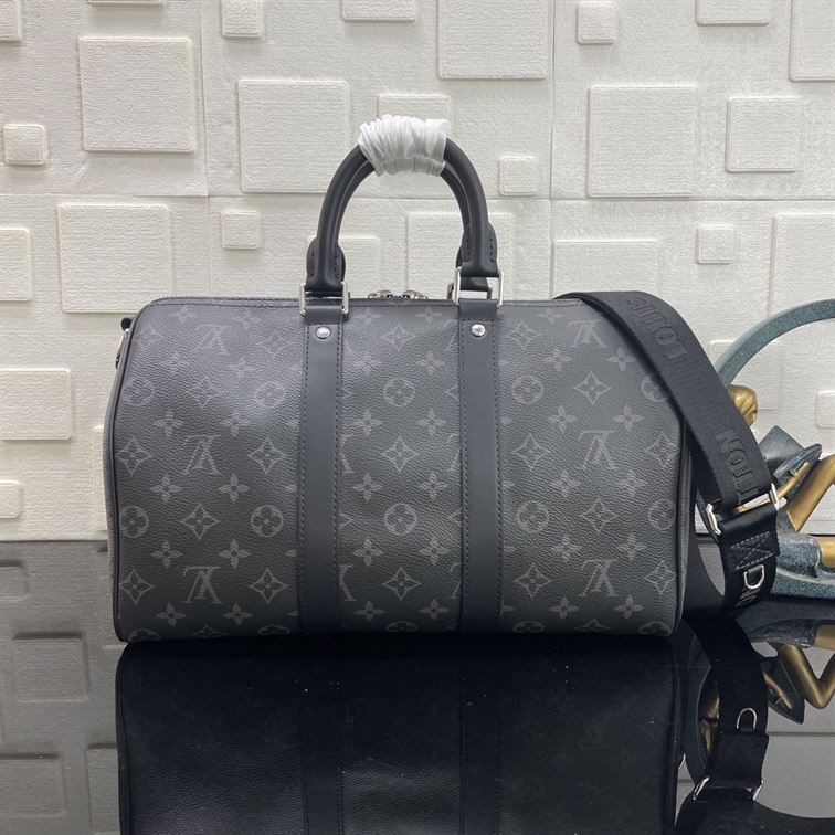 LOUIS VUITTON KEEPALL BANDOULIERE 35 – LVB048