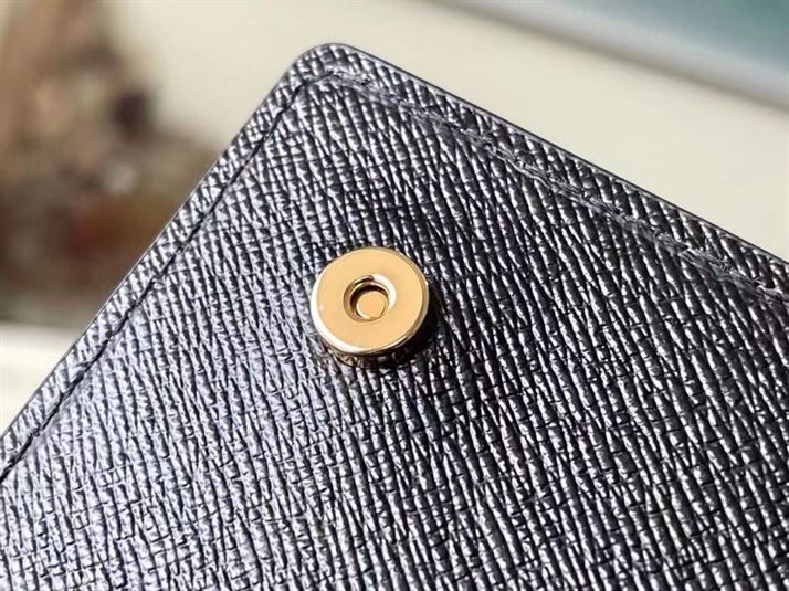 LOUIS VUITTON LV BOOK CHAIN WALLET – LW137