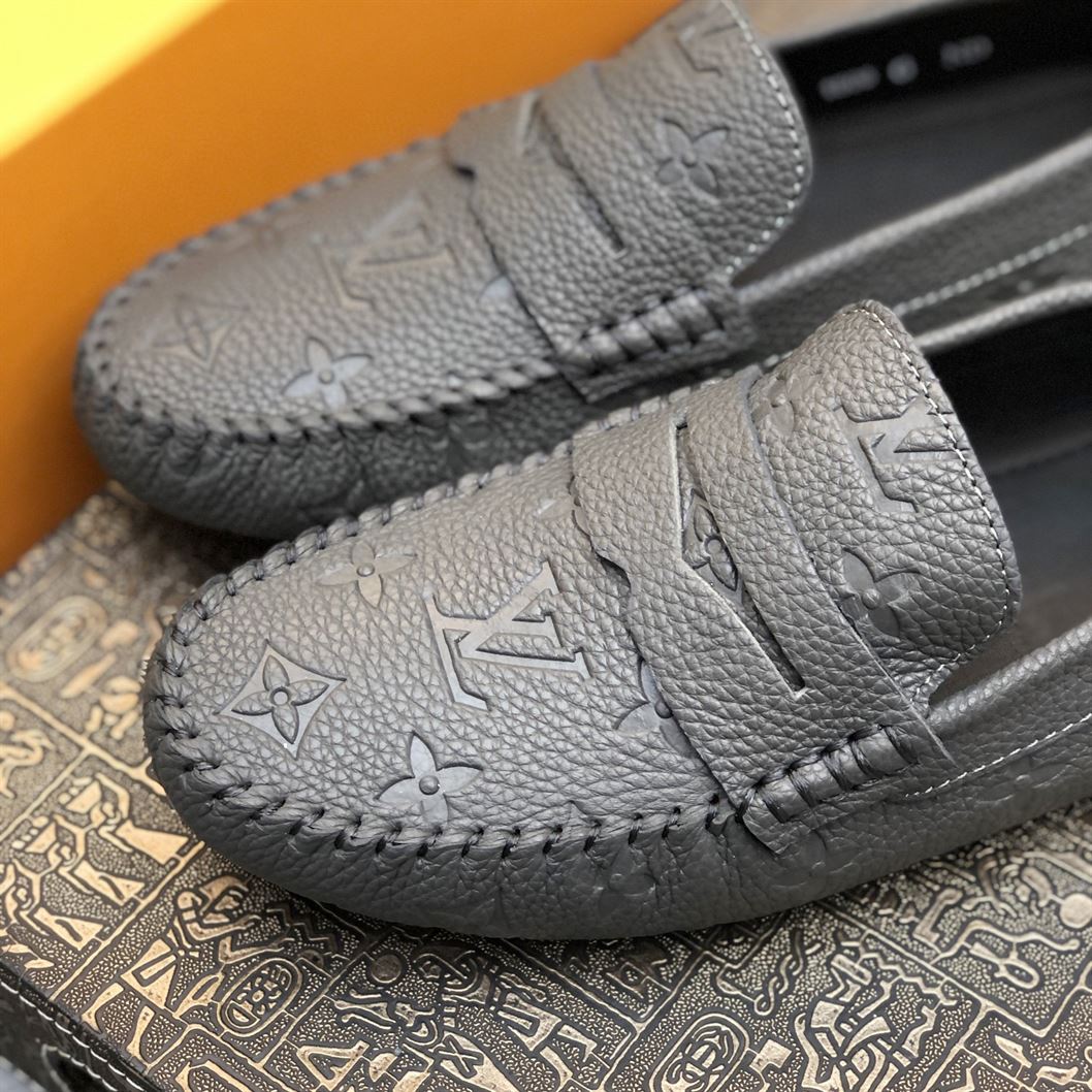 LOUIS VUITTON MOCCASIN – VL025