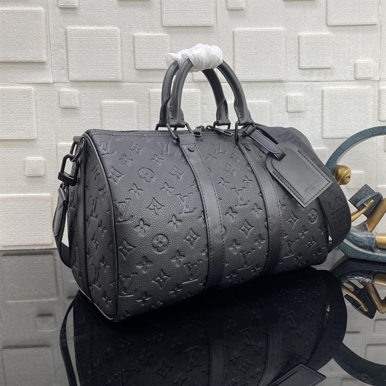 LOUIS VUITTON KEEPALL BANDOULIERE 35 – LVB049