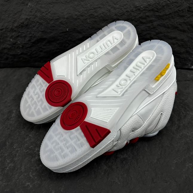 LOUIS VUITTON LV SKATE SNEAKER – LVS169