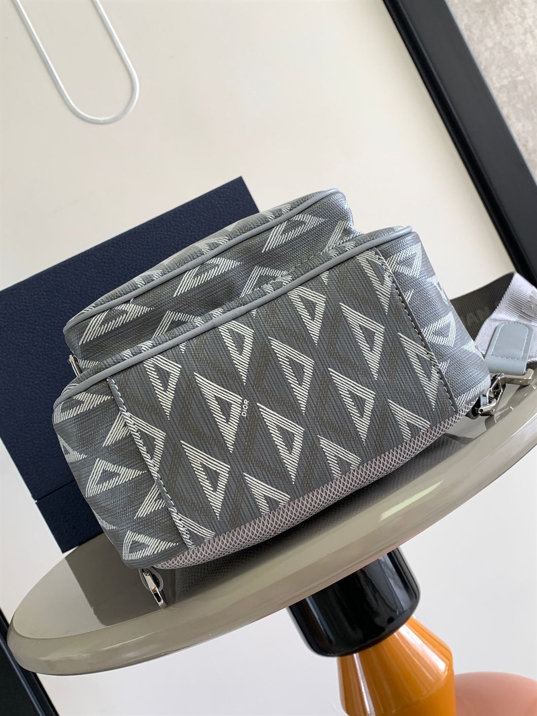 DIOR MINI RIDER SLING BAG – DIO044