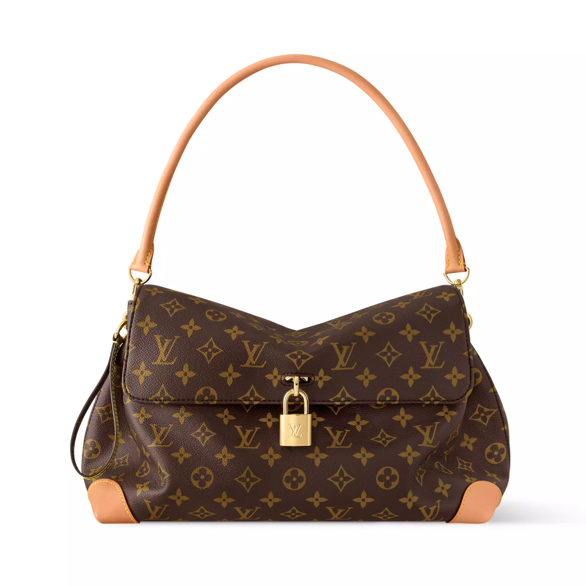 Louis Vuitton Hide Away MM – LW466