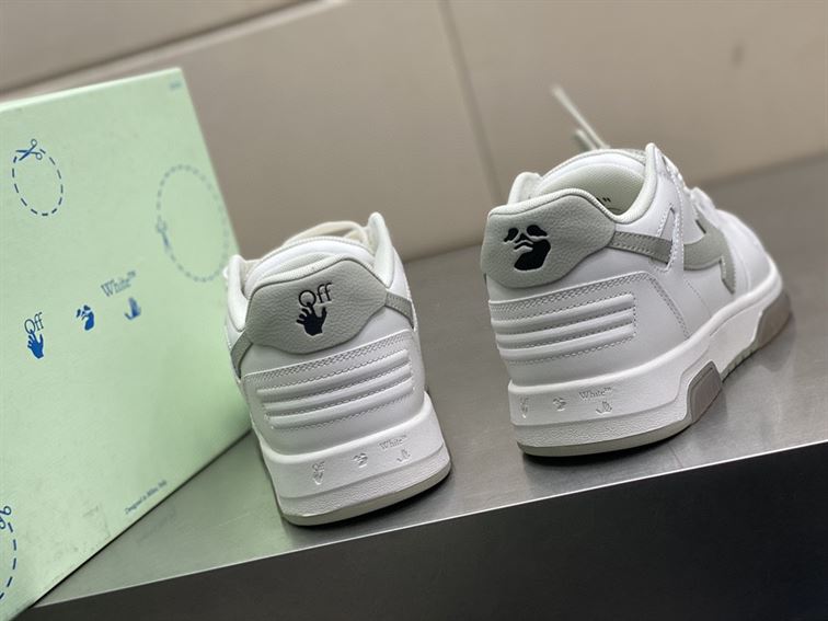 OFF-WHITE OUT OFF OFFICE CALF LEATHER – OFW019