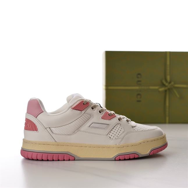 GUCCI LOW-TOP SNEAKER – GCC130