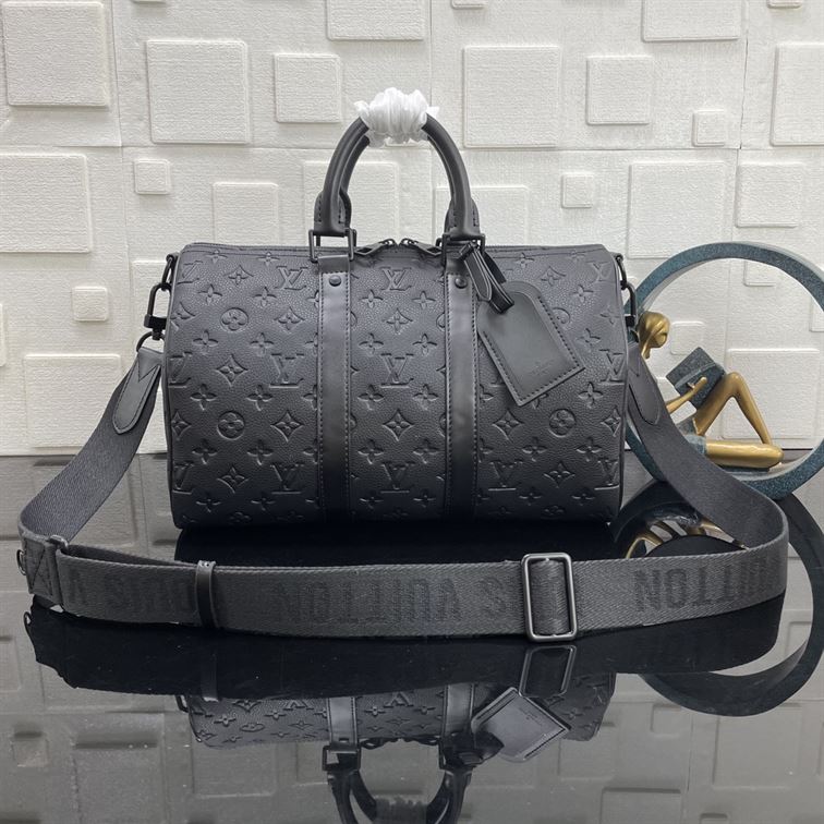 LOUIS VUITTON KEEPALL BANDOULIERE 35 – LVB049