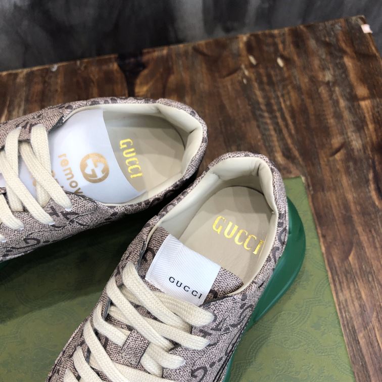 MEN’S GUCCI 100 RHYTON SNEAKER – GCC039