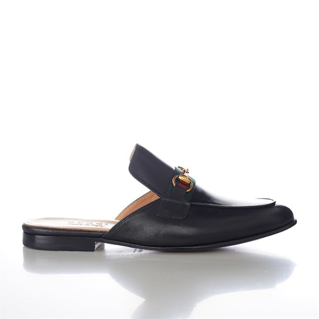 GUCCI PRINCETOWN MULE – GL034