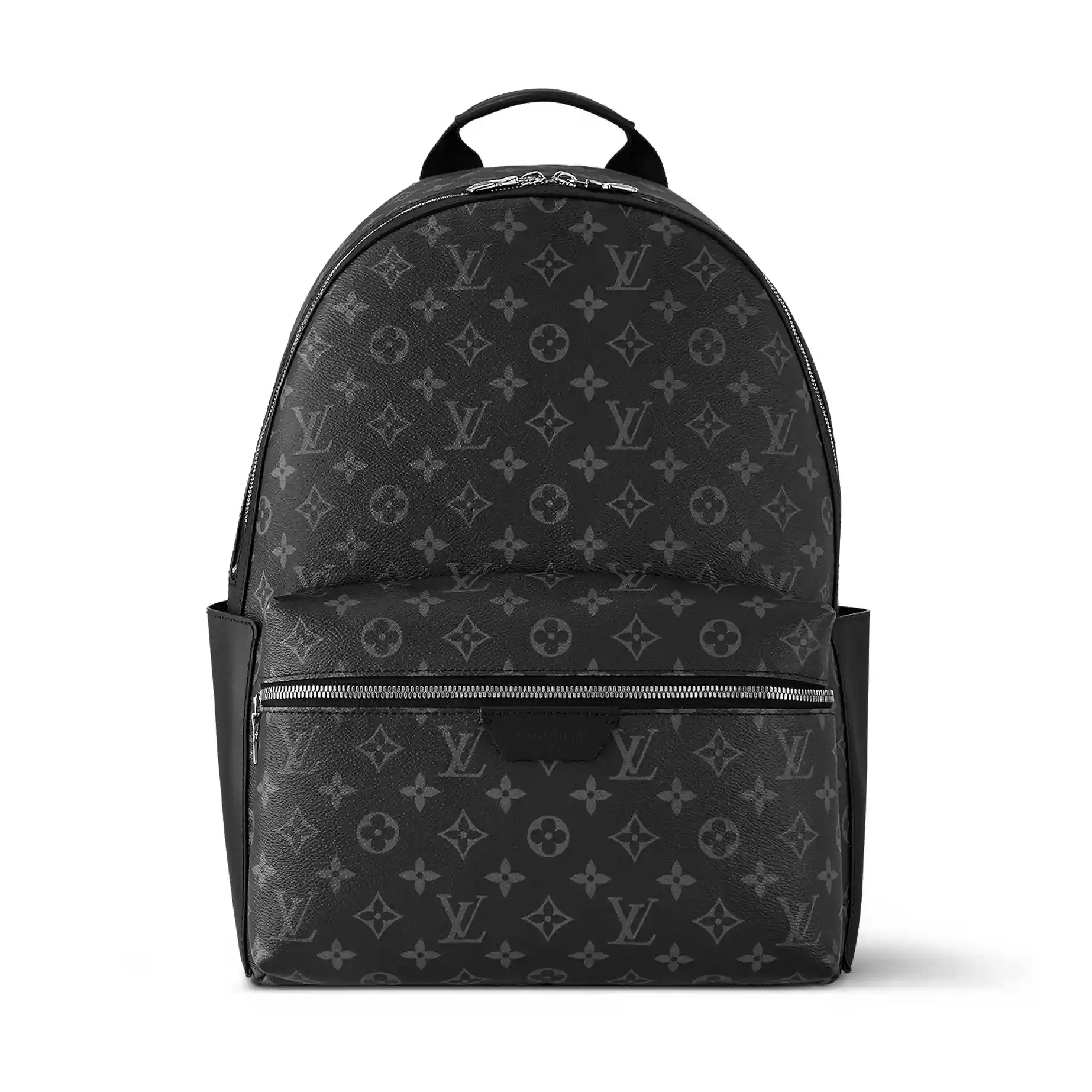 DISCOVERY BACKPACK MM MONOGRAM ECLIPSE M22545 – LW337