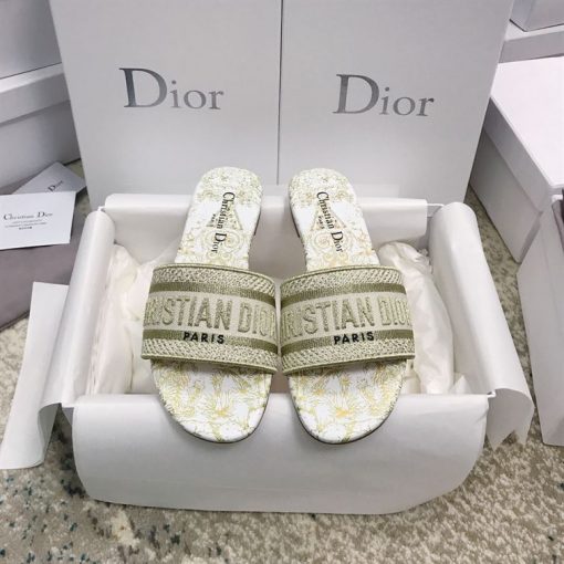 DIOR DWAY SLIDE – DS010