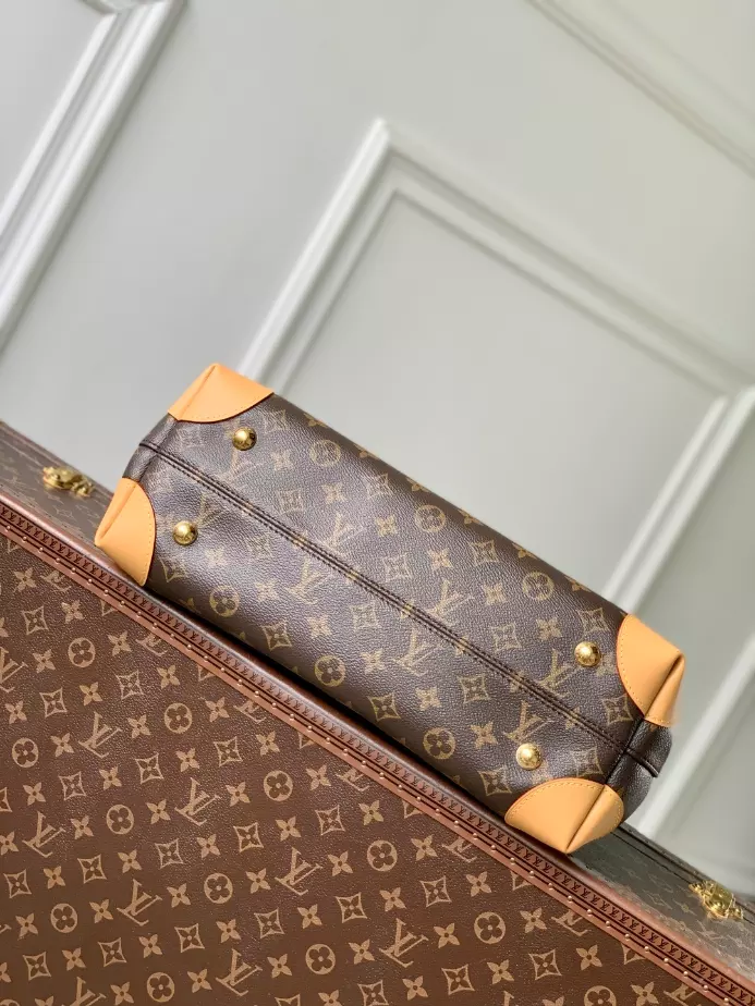 Louis Vuitton Hide Away MM – LW466