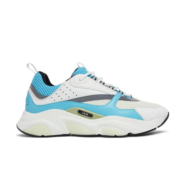 DIOR B22 LIGHT BLUE WHITE – DO078