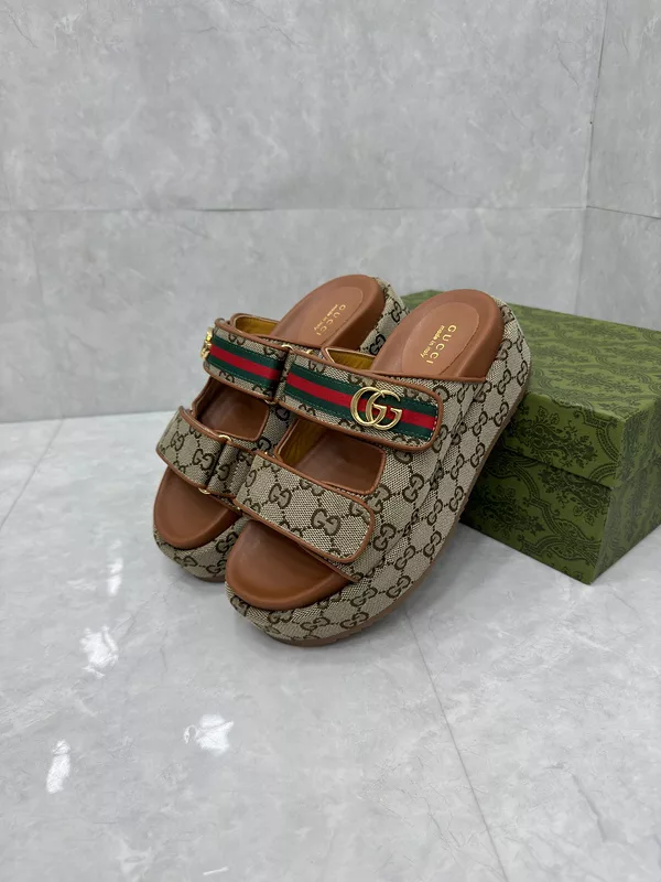 GUCCI SANDAL – GSL041