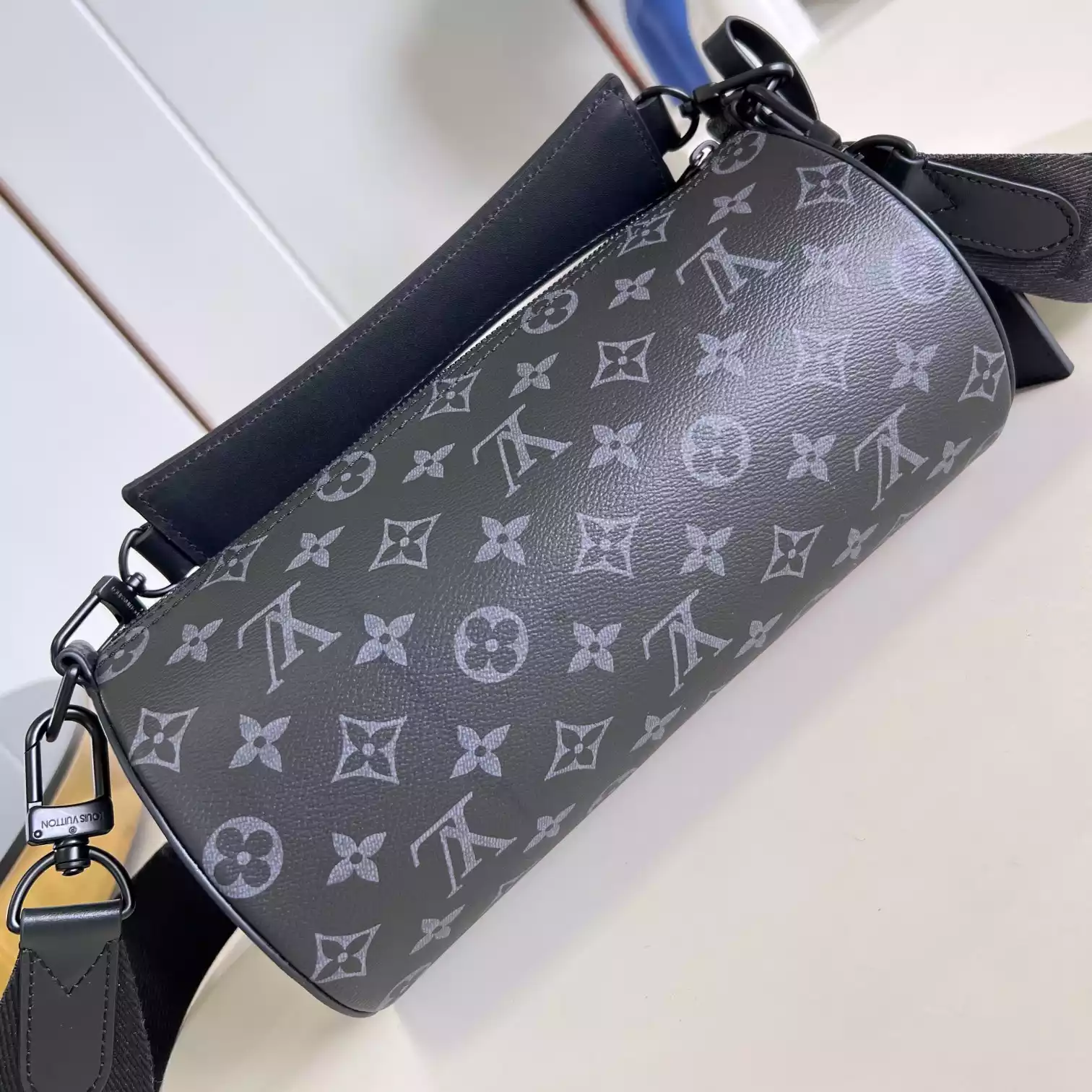 SOFT POLOCHON PM MONOGRAM ECLIPSE M46796 – LW448