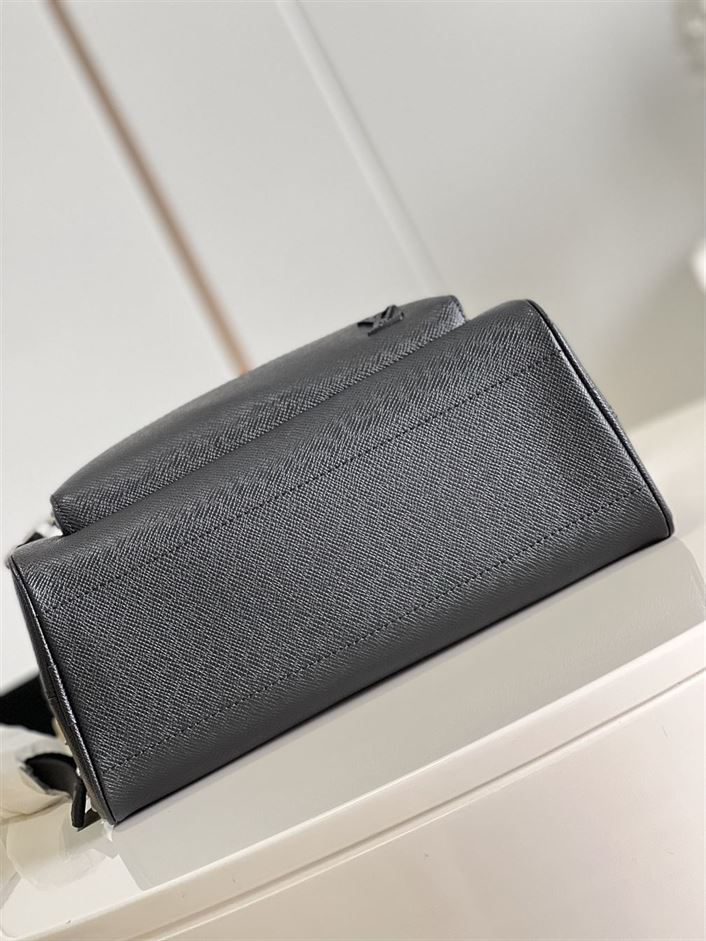 LOUIS VUITTON ADRIAN BACKPACK TAIGA – LVB045