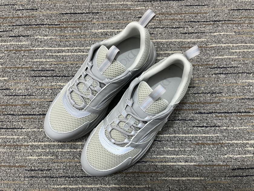 DIOR B22 SNEAKER – DO100