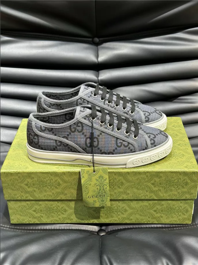 GUCCI TENNIS 1977 SNEAKER – GCC297