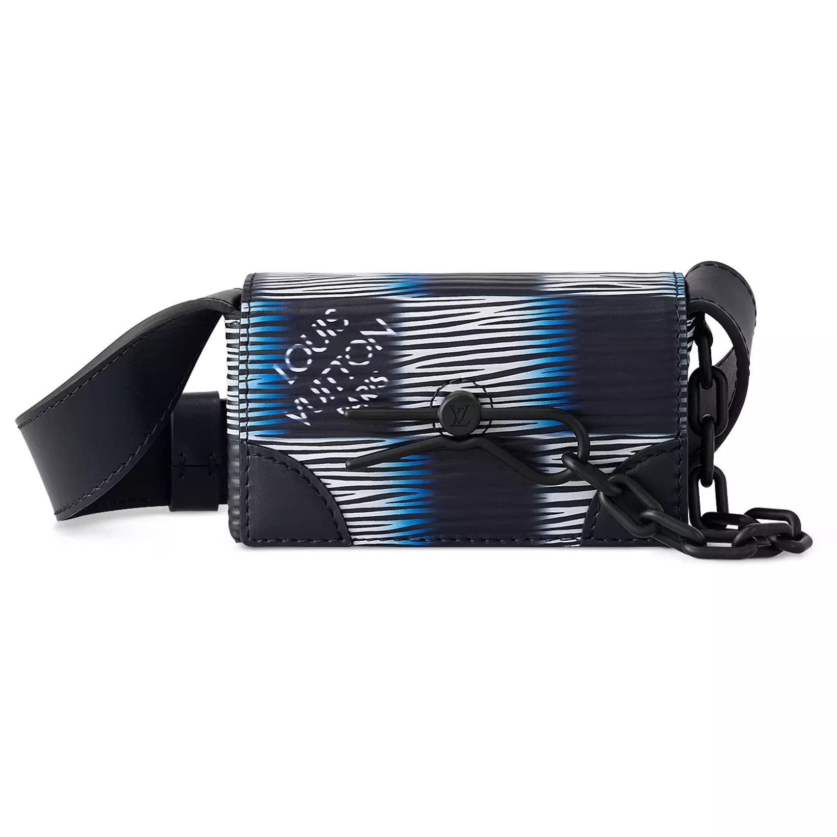 Micro Steamer Blue Moon Damier Rush Epi XL Leather M82817 – LW240