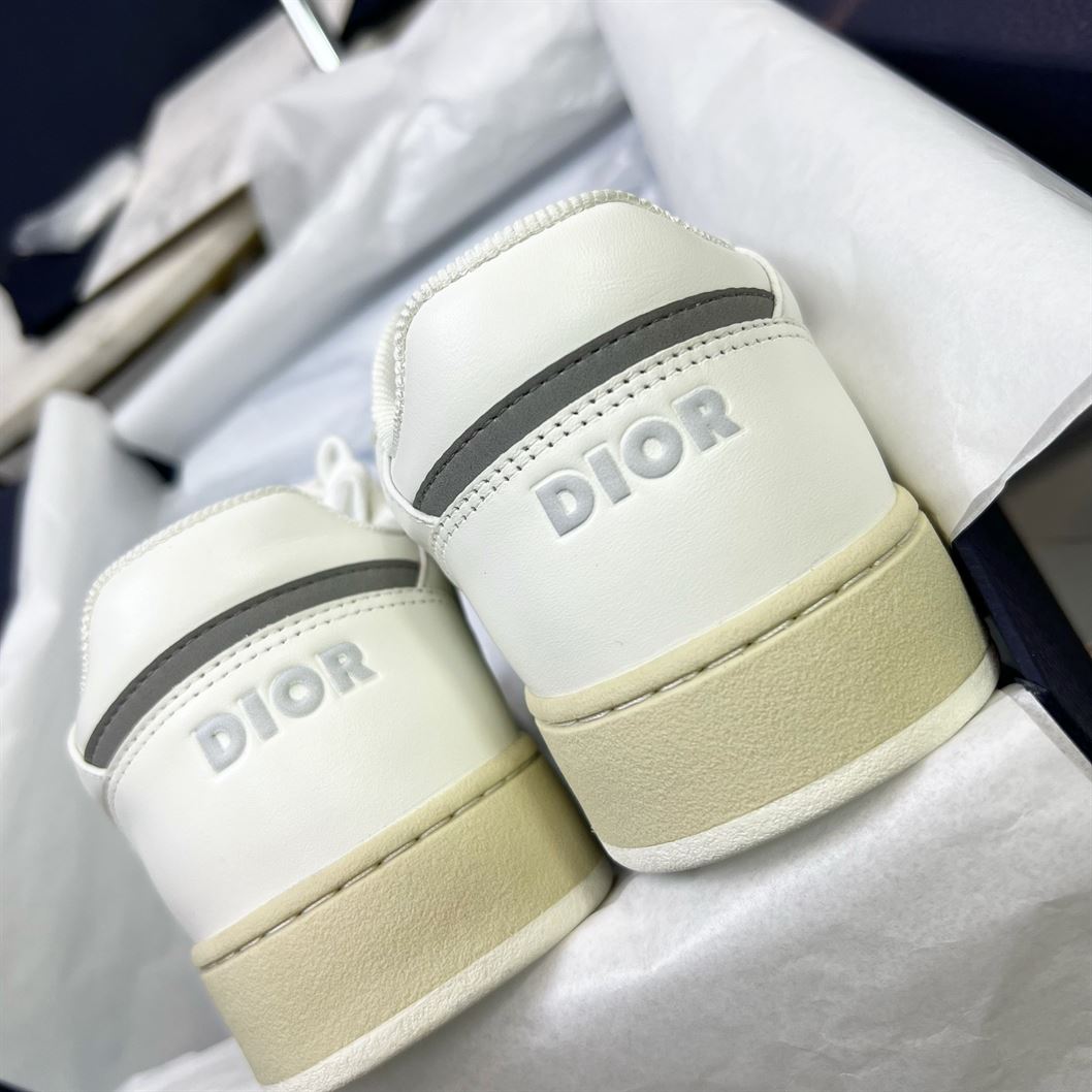 DIOR B27 LOW-TOP SNEAKER – DO057