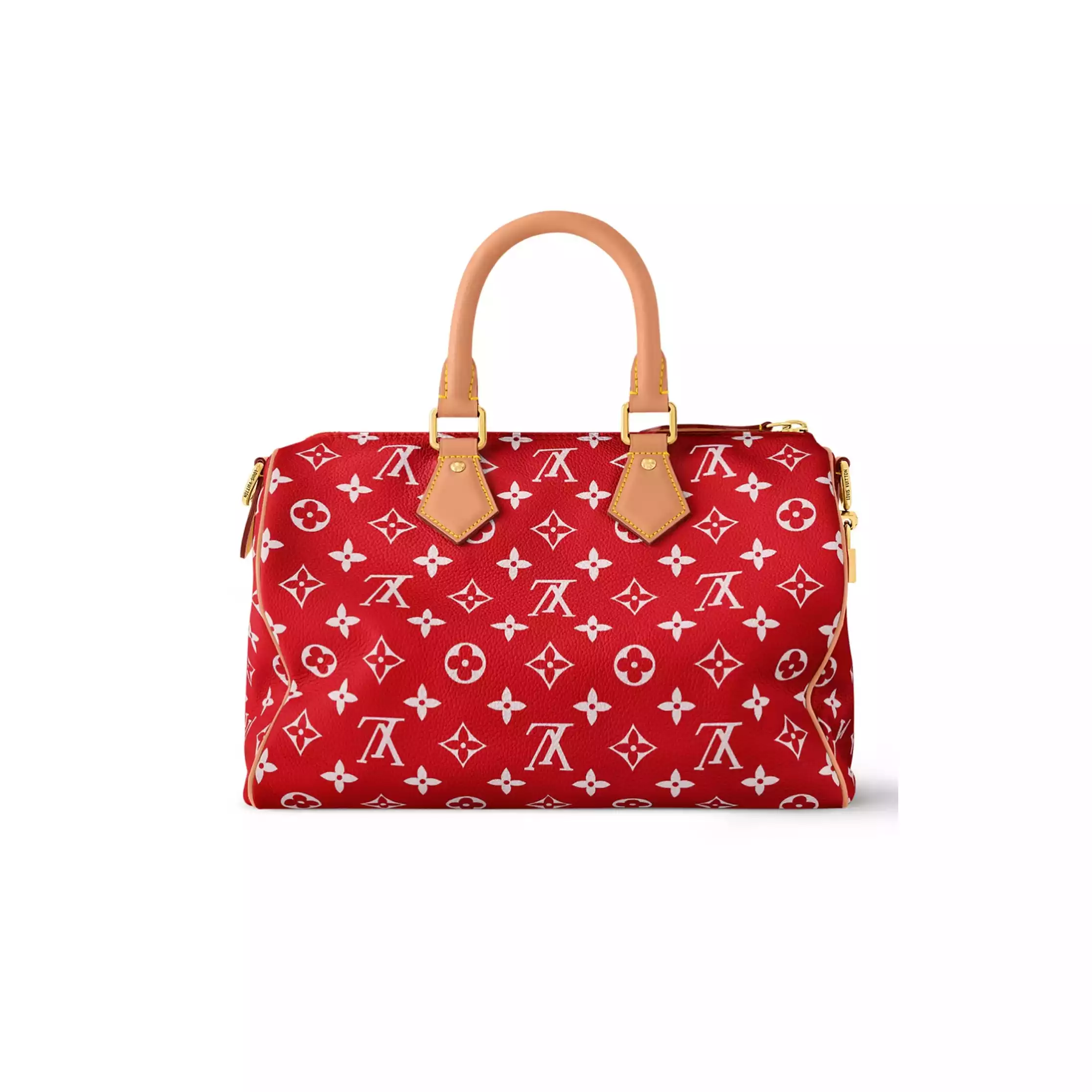 SPEEDY P9 BANDOULI?RE 30 BAG IN RED M21112 – LW286