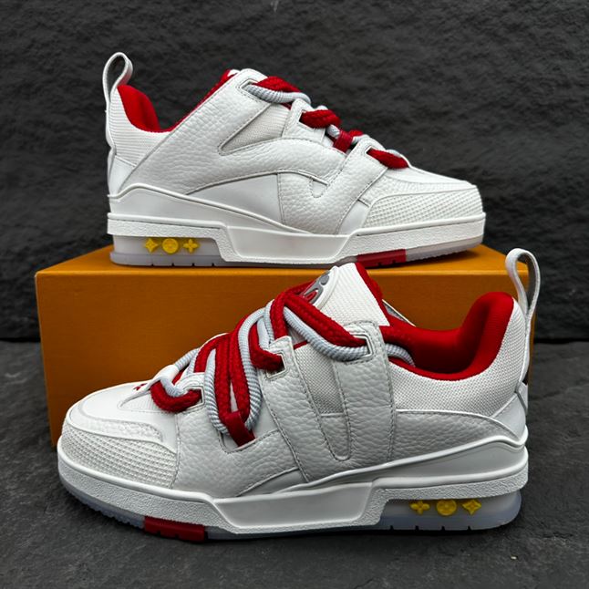 LOUIS VUITTON LV SKATE SNEAKER – LVS169