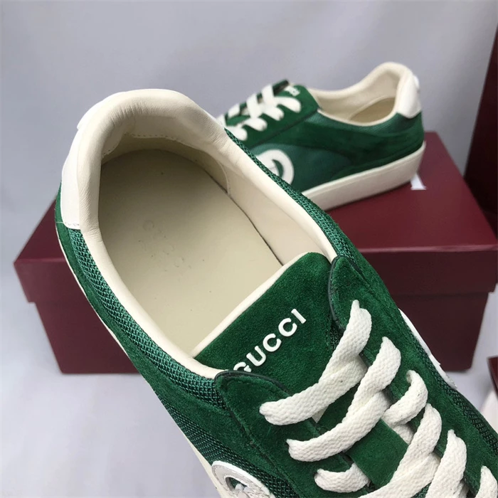 GUCCI INTERLOCKING G SNEAKERS – GCC302