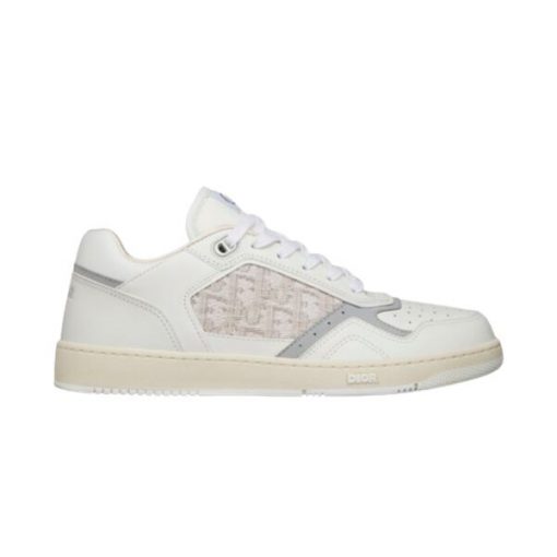 DIOR B27 LOW-TOP SNEAKER – DO057
