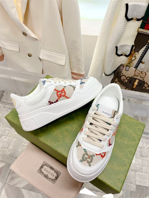 GUCCI GG SNEAKER – GCC053
