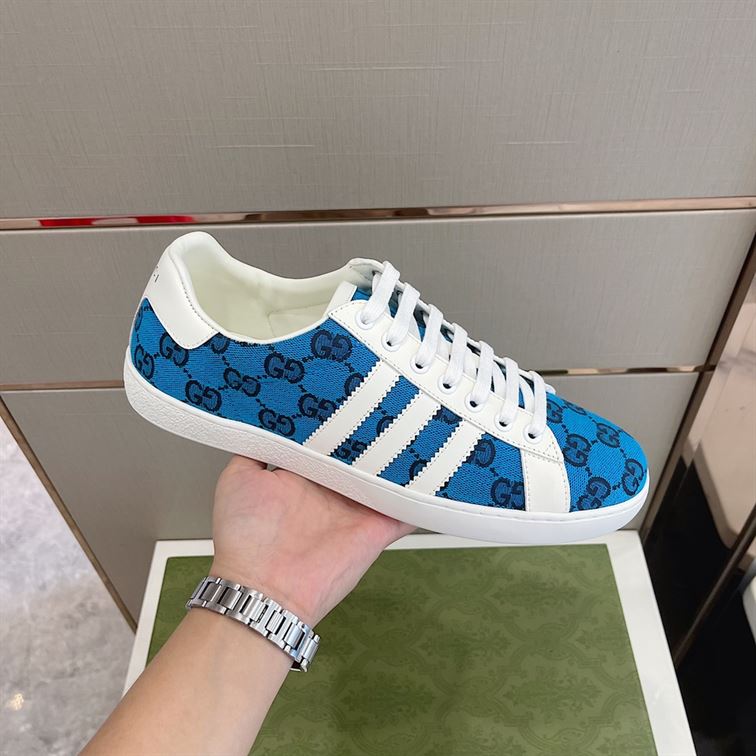 GUCCI MEN’S GG SNEAKER – GCC036