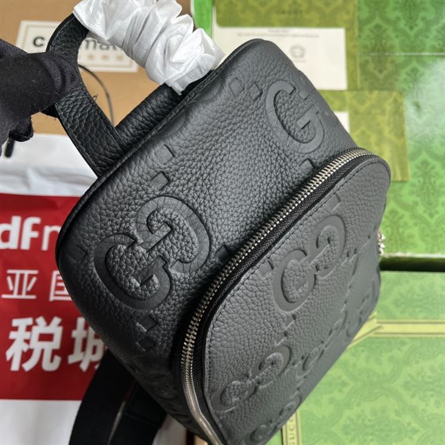 GUCCI JUMBO GG CROSSBODY BAG – BG043