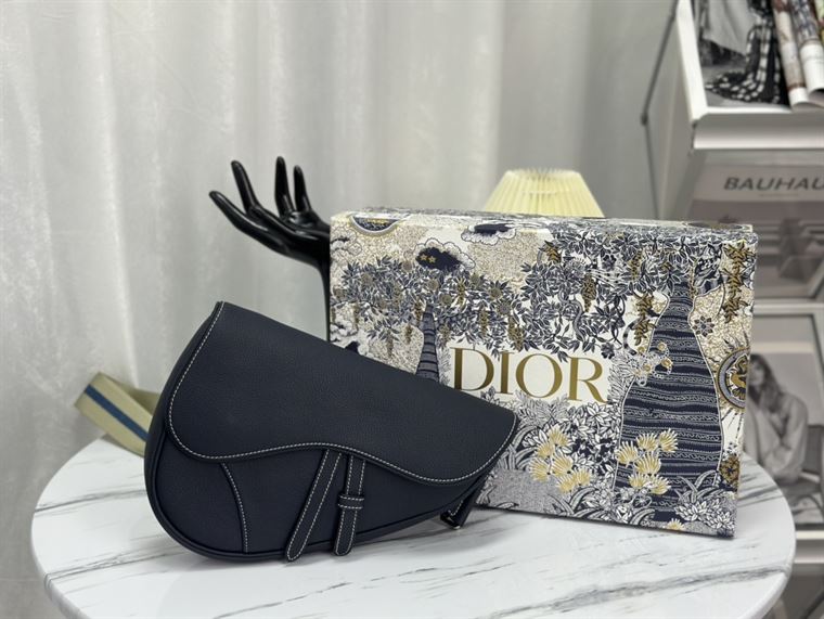 DIOR SADDLE BAG FOR MEN – DIO041
