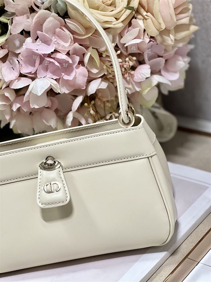 DIOR SMALL DIOR KEY BAG – DOB019