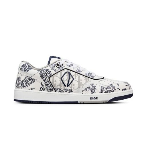 DIOR B27 LOW-TOP SNEAKER – DO051