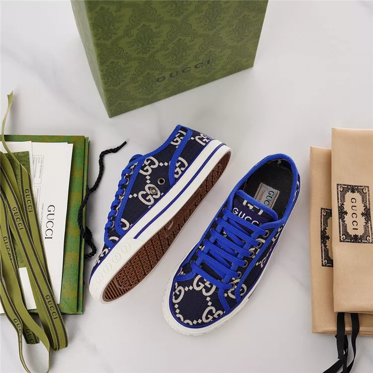 GUCCI TENNIS 1977 SNEAKER – GCC293