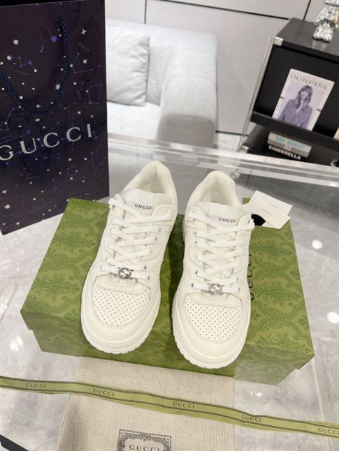 GUCCI LOW-TOP SNEAKER – GCC131