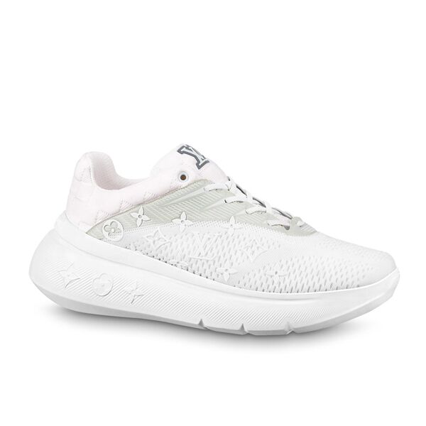 LOUIS VUITTON SHOW UP SNEAKER – LVS088