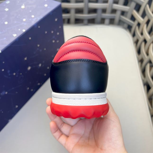 GUCCI MAC80 SNEAKER – GCC133