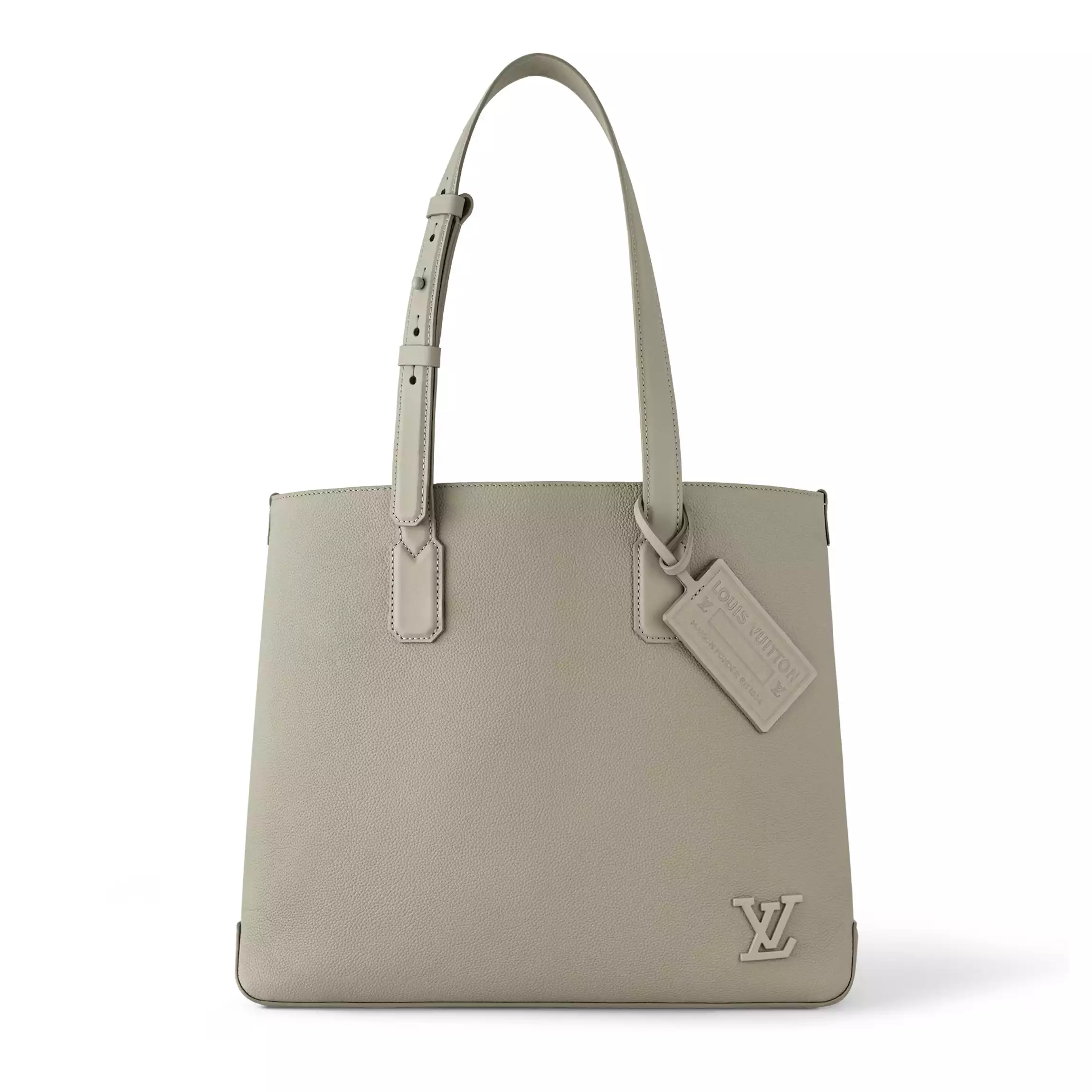 Fastline Tote Cowhide Leather M22506 – LW212