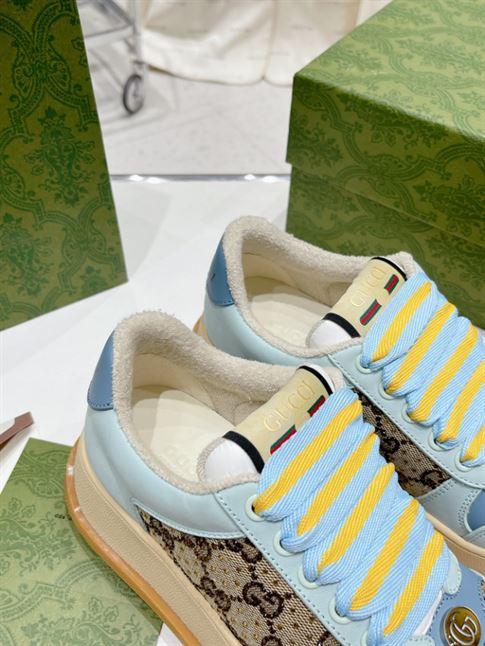 GUCCI SCREENER SNEAKERS – GCC126