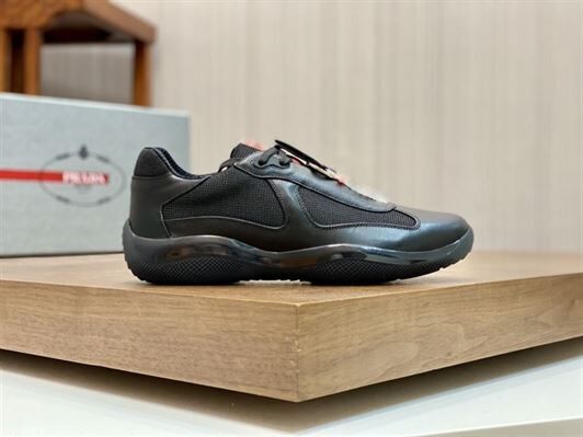 PRADA AMERICA’S CUP ORIGINAL SNEAKERS – PRS001